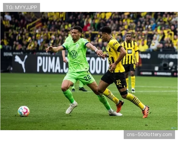 官方:沃尔夫斯堡前锋卢卡斯·恩梅查因膝伤提前告别本赛季